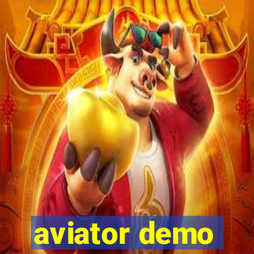 aviator demo